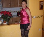 Fotografia de deliia, Chica de 42 años