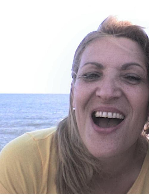 Fotografia de uija, Chica de 61 años