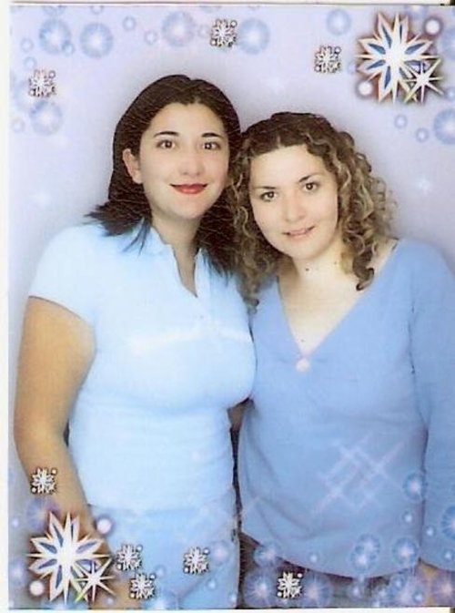 Fotografia de anagaby, Chica de 44 años