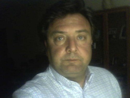 Fotografia de ermangas, Chico de 59 años
