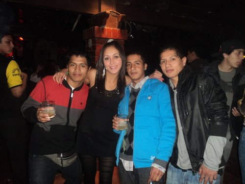 Fotografia de eduardoluis, Chico de 35 años