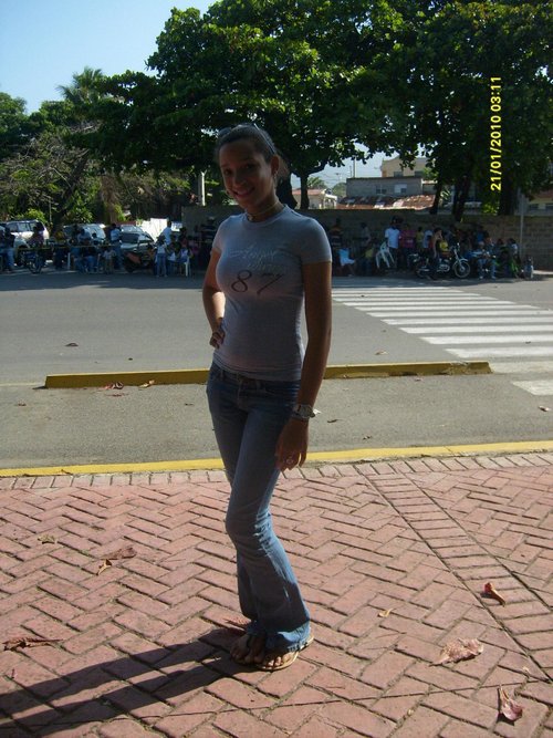 Fotografia de laylajosefina, Chica de 33 años