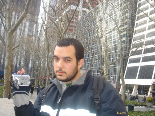 Fotografia de jonysweet, Chico de 38 años