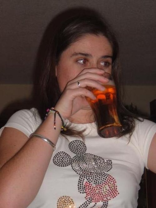 Fotografia de desafio24, Chica de 42 años
