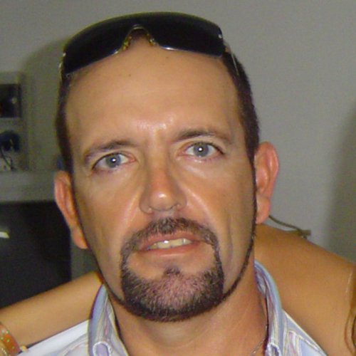 Fotografia de manucr41, Chico de 56 años