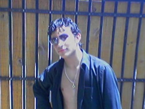 Fotografia de ARCANGEL524, Chico de 39 años