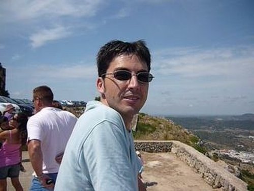 Fotografia de Ariane9, Chico de 44 años