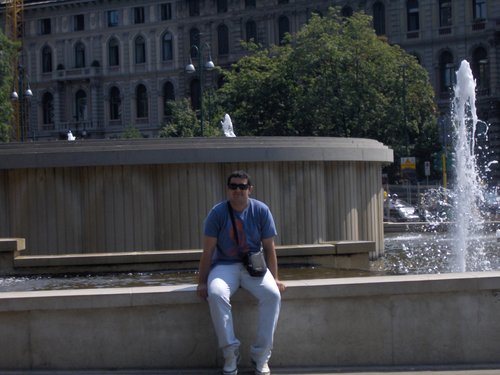 Fotografia de chele26, Chico de 41 años