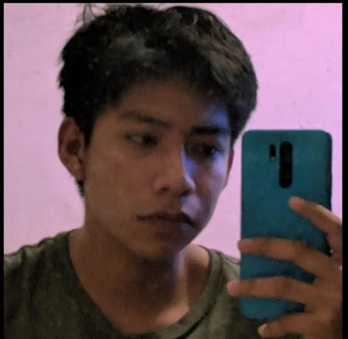 Fotografia de Joos009, Chico de 18 años