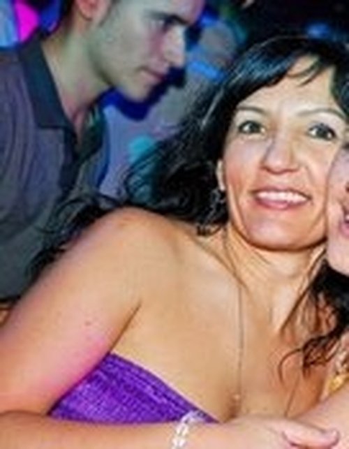 Fotografia de ITAQ, Chica de 54 años