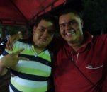Fotografia de oscargv, Chico de 37 años