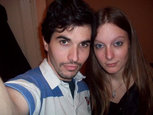 Fotografia de Emilie1, Chica de 40 años