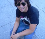 Fotografia de Dieguitto, Chico de 41 años