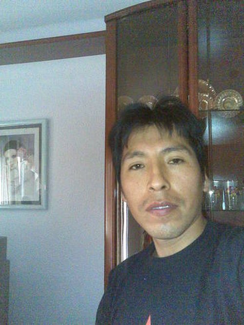 Fotografia de oscarjoyasquispe, Chico de 49 años