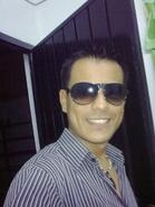 Fotografia de xavierso, Chico de 44 años