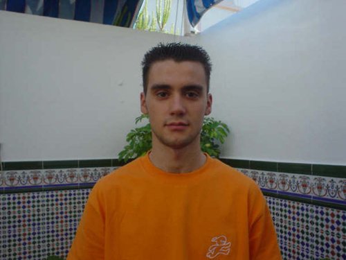 Fotografia de joseantonio1985, Chico de 39 años