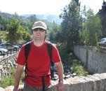 Fotografia de persofo, Chico de 50 años