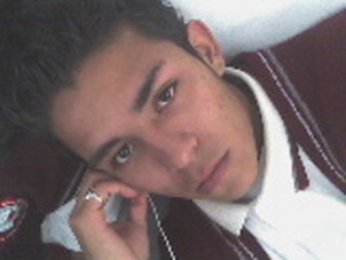 Fotografia de edgar071190, Chico de 36 años