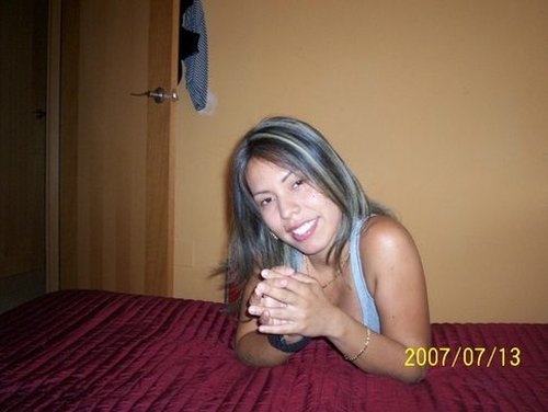 Fotografia de isabelcolombiana, Chica de 44 años