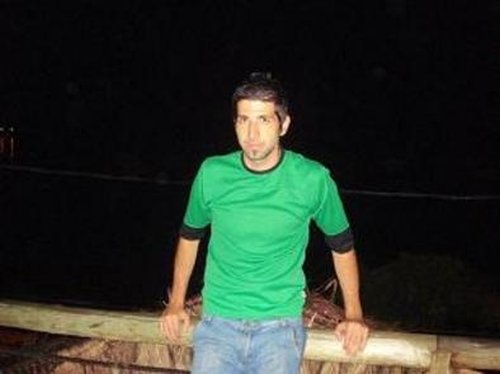 Fotografia de FedericoAriel, Chico de 44 años
