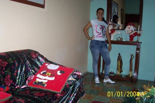 Fotografia de lunitaDmiel3, Chica de 39 años