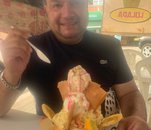 Fotografia de faansaau, Chico de 48 años
