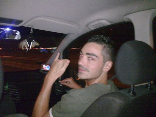 Fotografia de bixo08, Chico de 42 años