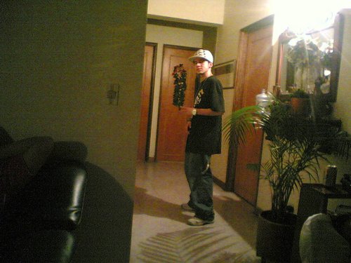 Fotografia de josephmedellin16, Chico de 34 años