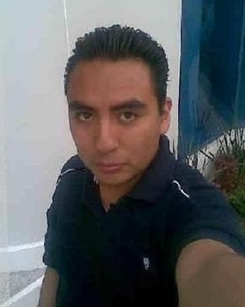 Fotografia de Josephhh, Chico de 38 años