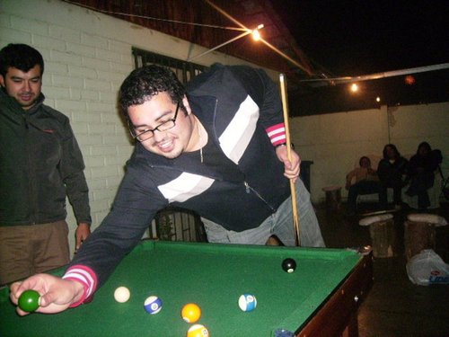 Fotografia de edmundito, Chico de 42 años