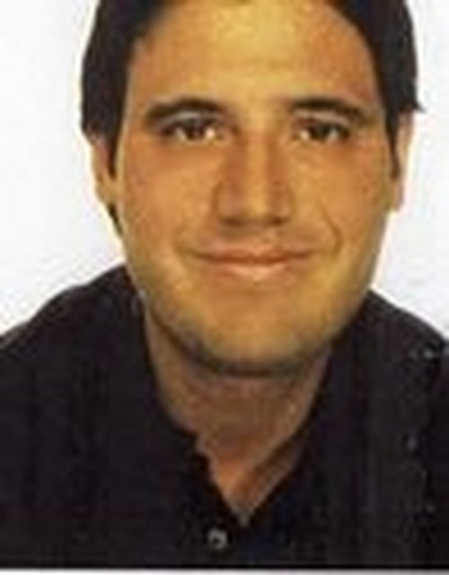Fotografia de alberto120, Chico de 50 años
