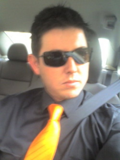 Fotografia de chesus, Chico de 48 años