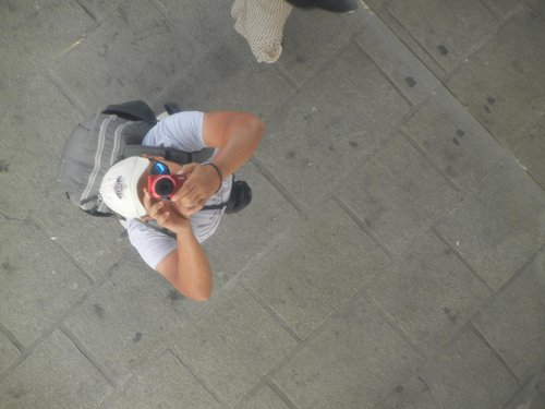 Fotografia de Pelonman85, Chico de 39 años