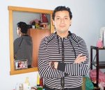 Fotografia de sincerobcn, Chico de 43 años