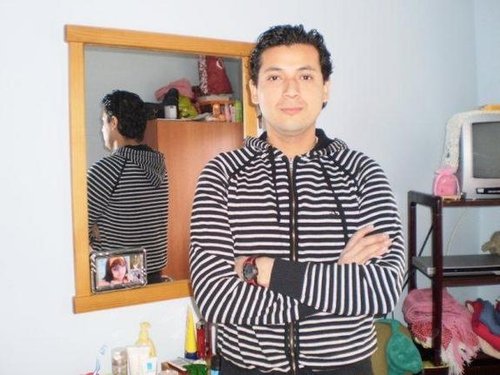 Fotografia de sincerobcn, Chico de 43 años