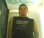 Fotografia de tribal, Chico de 53 años