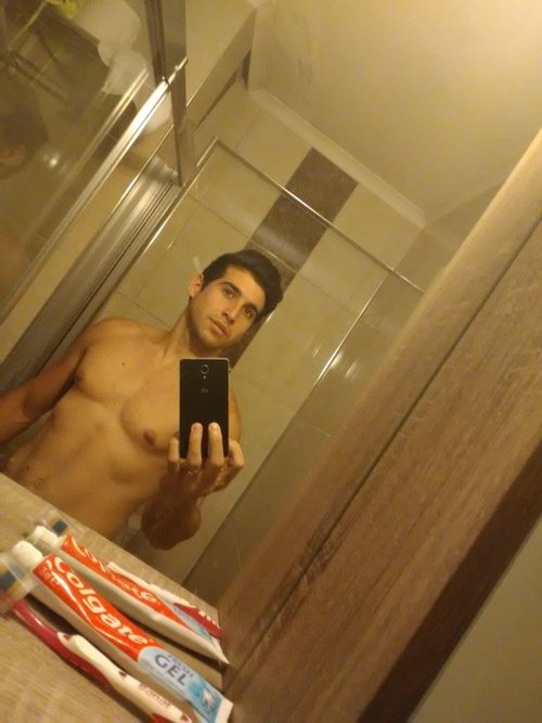 Fotografia de Hotmansex, Chico de 27 años