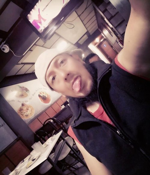 Fotografia de auheredia, Chico de 46 años