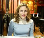 Fotografia de Clara028, Chica de 45 años