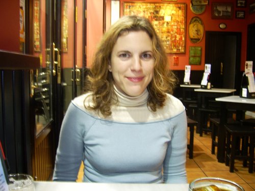 Fotografia de Clara028, Chica de 45 años