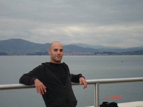 Fotografia de fredy28, Chico de 43 años