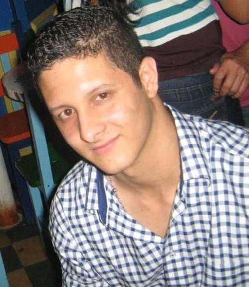 Fotografia de bryansolano0, Chico de 32 años