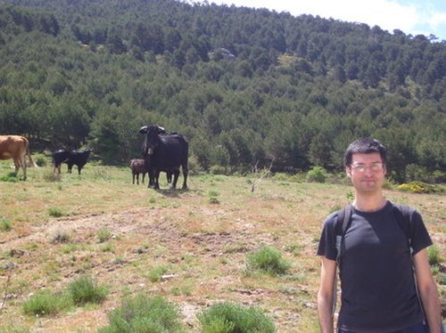 Fotografia de davidgmbido, Chico de 52 años