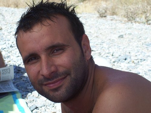 Fotografia de acb, Chico de 42 años