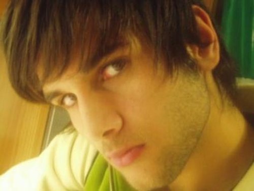 Fotografia de URIELSALAS, Chico de 34 años