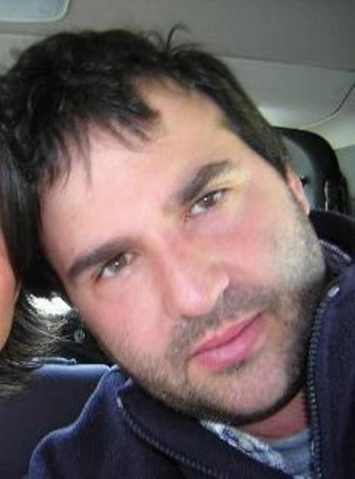 Fotografia de javiercj, Chico de 49 años