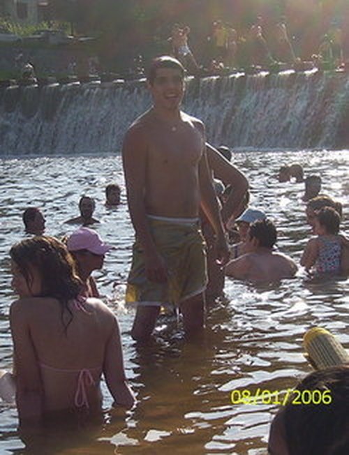 Fotografia de Apoti, Chico de 46 años