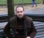 Fotografia de zaci, Chico de 42 años