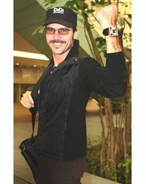 Fotografia de avargas, Chico de 49 años