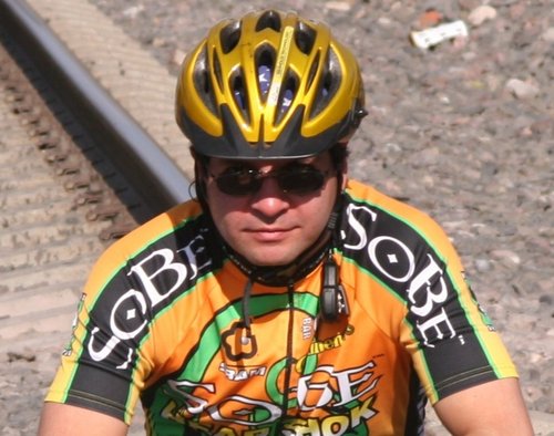 Fotografia de naturalexp, Chico de 55 años